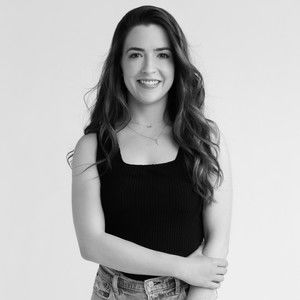 Meet your Posher, Camille